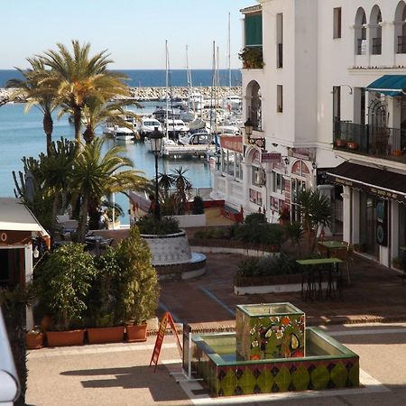 Duquesa Harbour Club Aparthotel Manilva Esterno foto