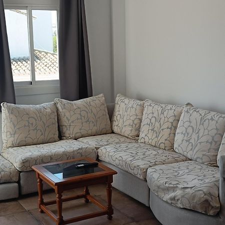 Duquesa Harbour Club Aparthotel Manilva Esterno foto