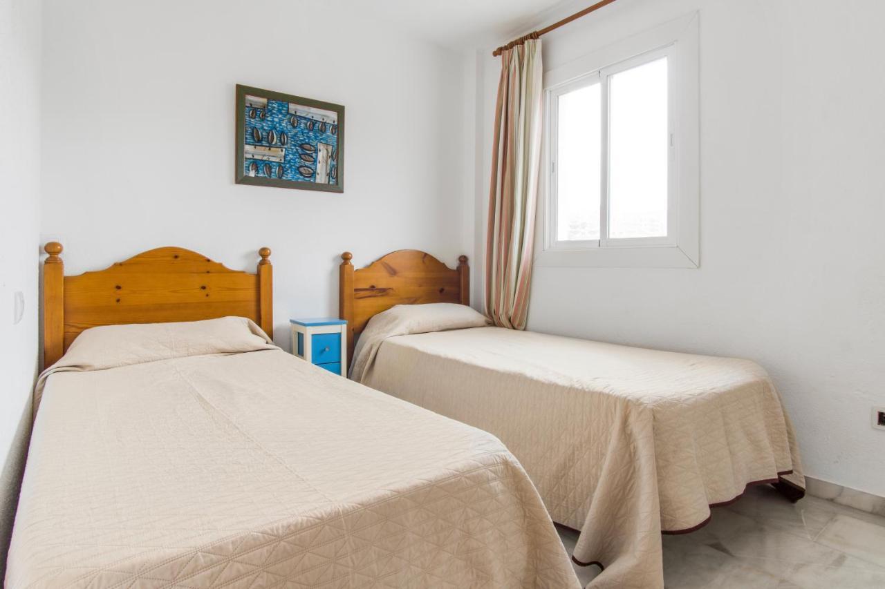 Duquesa Harbour Club Aparthotel Manilva Esterno foto