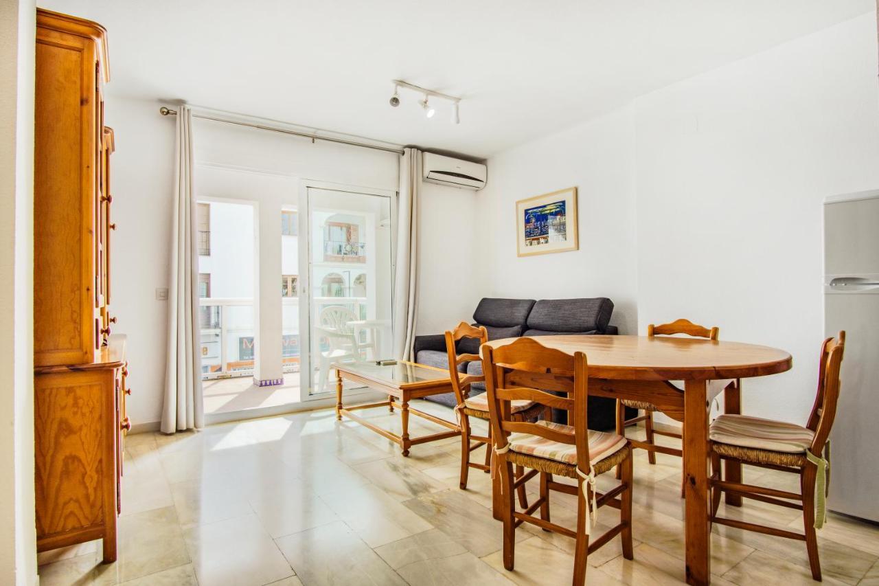 Duquesa Harbour Club Aparthotel Manilva Esterno foto