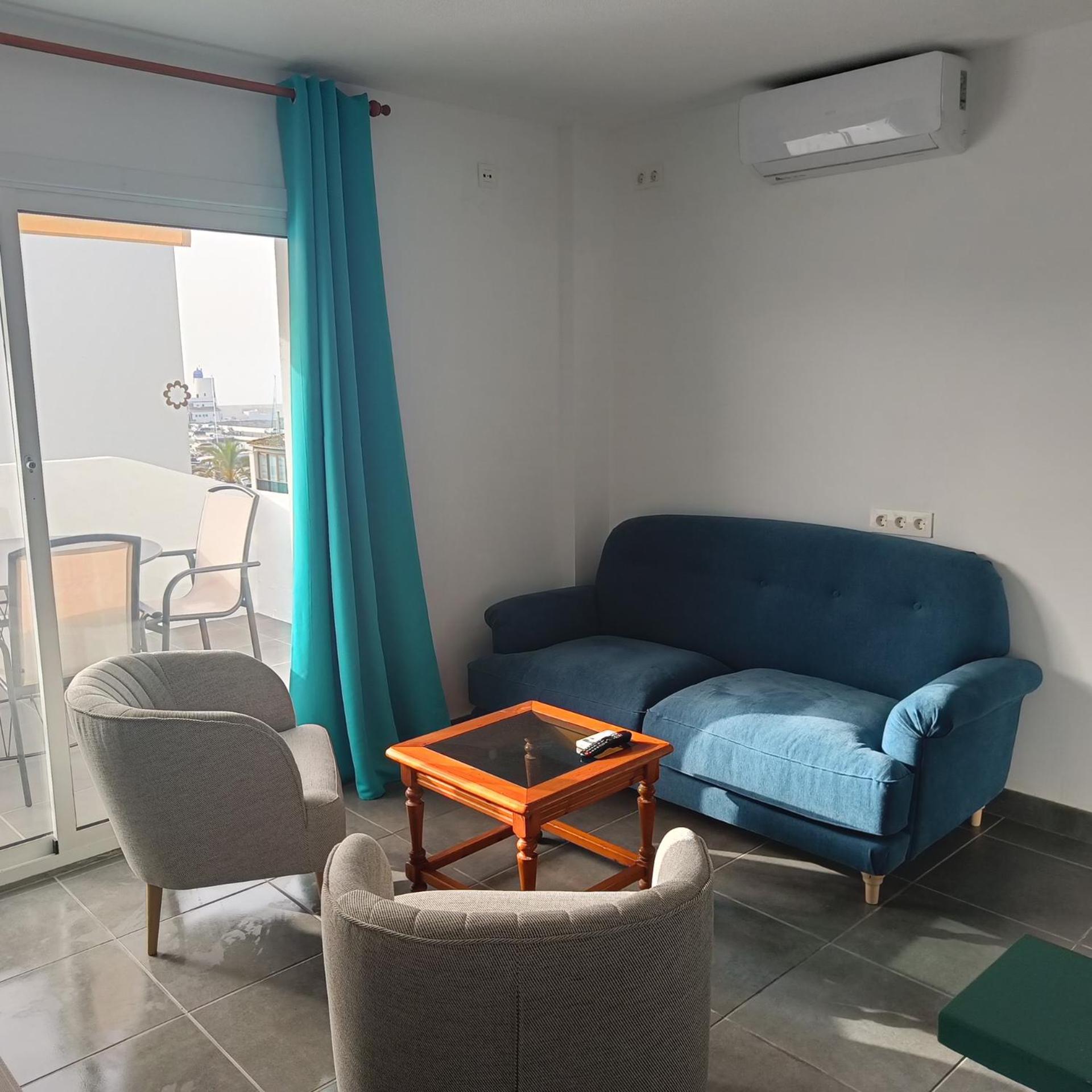 Duquesa Harbour Club Aparthotel Manilva Esterno foto